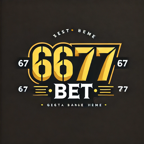 Logo da 667bet