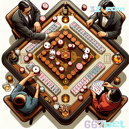 A Emoção dos Caça-níqueis no 667bet App